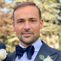 Alek Mikasinovich photo