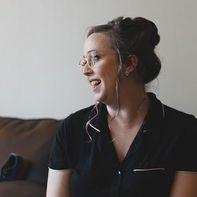 Claire Corbett photo